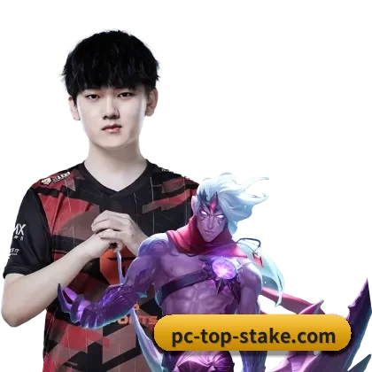 Stake APP